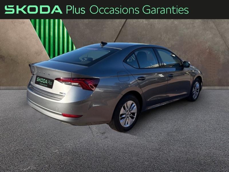 Voitures occasions ŠKODA OCTAVIA Business Villemomble