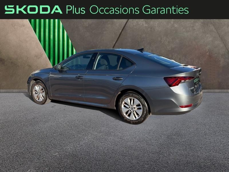 Voitures occasions ŠKODA OCTAVIA Business Villemomble