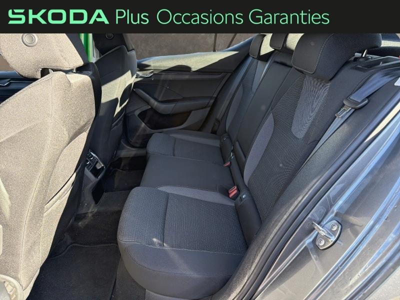 Voitures occasions ŠKODA OCTAVIA Business Villemomble