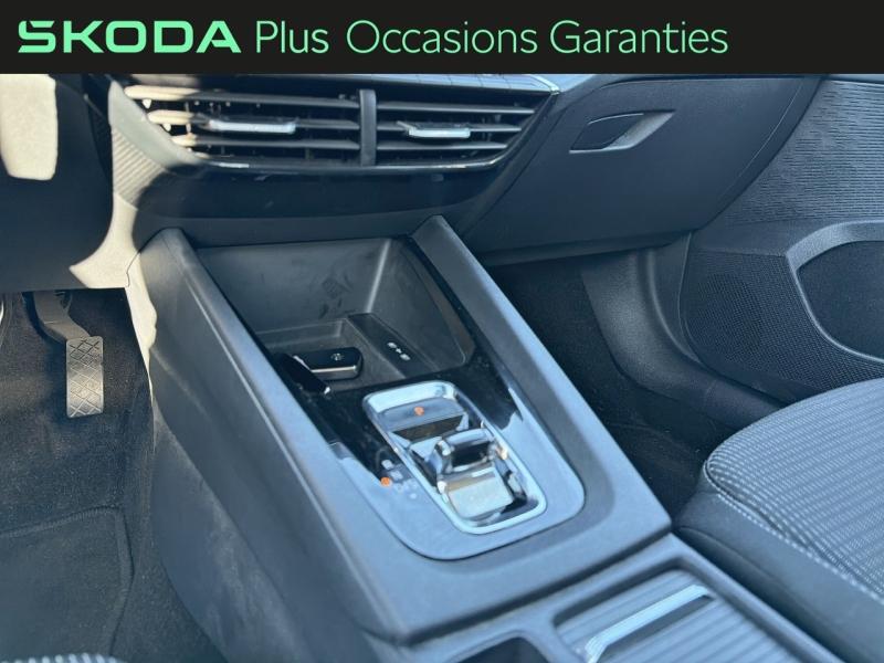 Voitures occasions ŠKODA OCTAVIA Business Villemomble