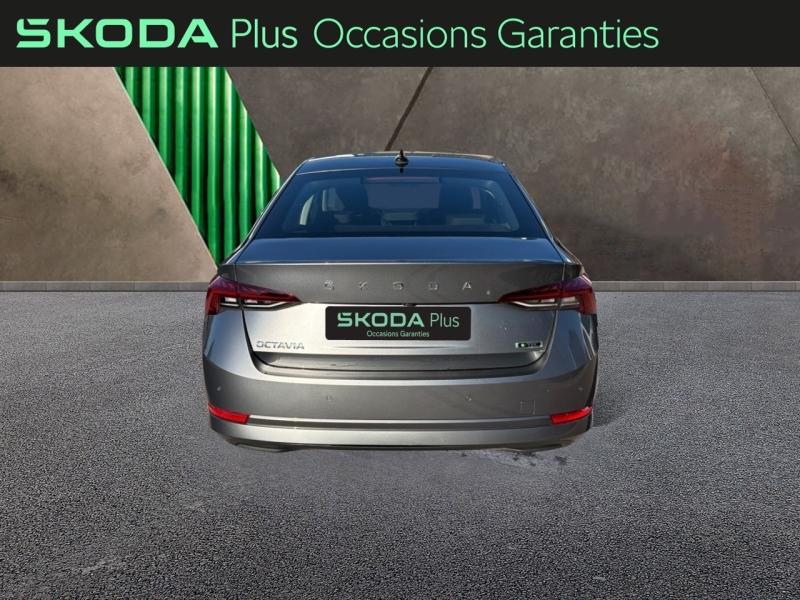 Voitures occasions ŠKODA OCTAVIA Business Villemomble