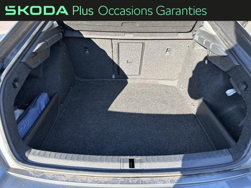 Voitures occasions ŠKODA OCTAVIA Business Villemomble