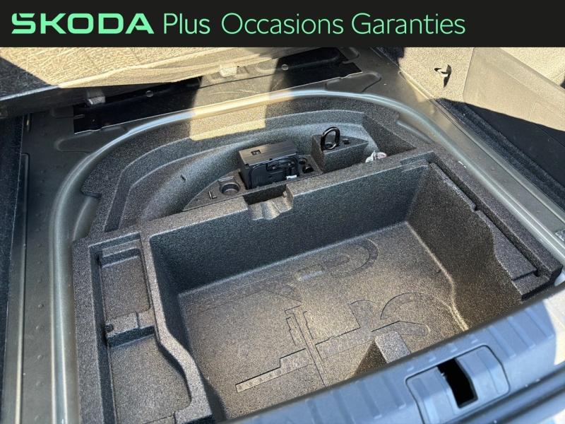 Voitures occasions ŠKODA OCTAVIA Business Villemomble