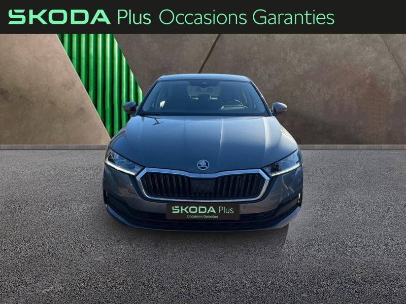 Voitures occasions ŠKODA OCTAVIA Business Villemomble