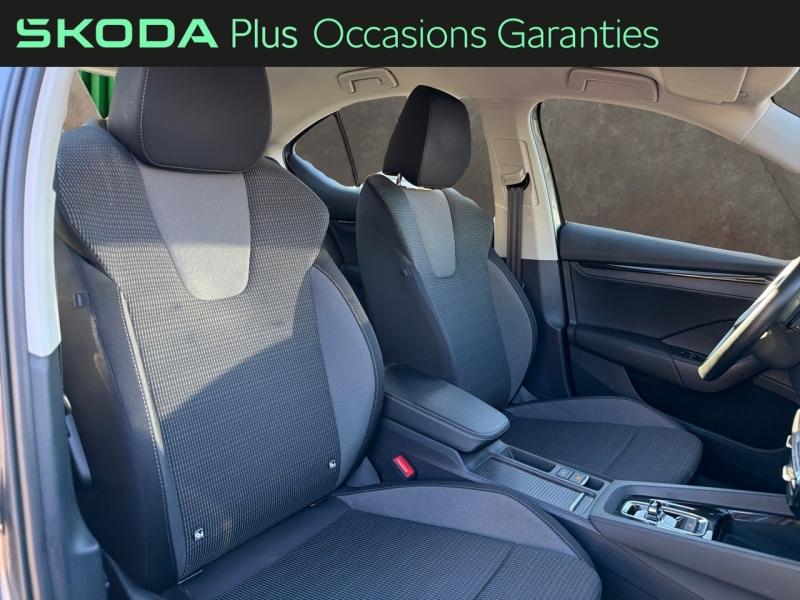 Voitures occasions ŠKODA OCTAVIA Business Villemomble