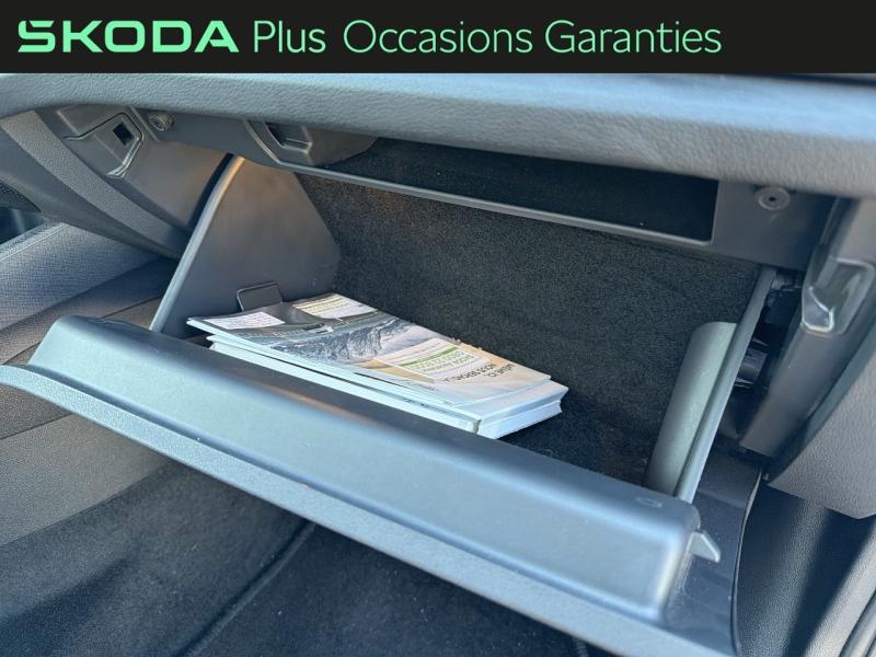 Voitures occasions ŠKODA OCTAVIA Business Villemomble