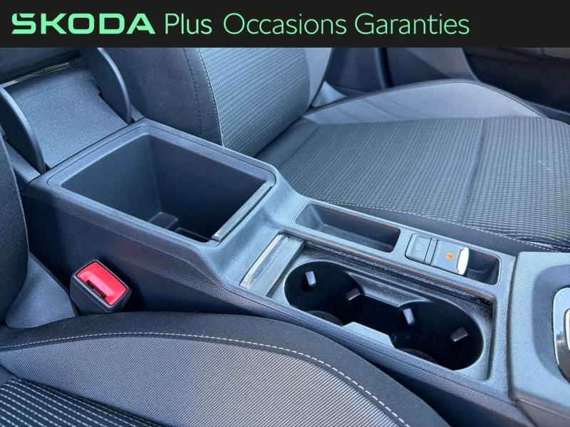 Voitures occasions ŠKODA OCTAVIA Business Villemomble