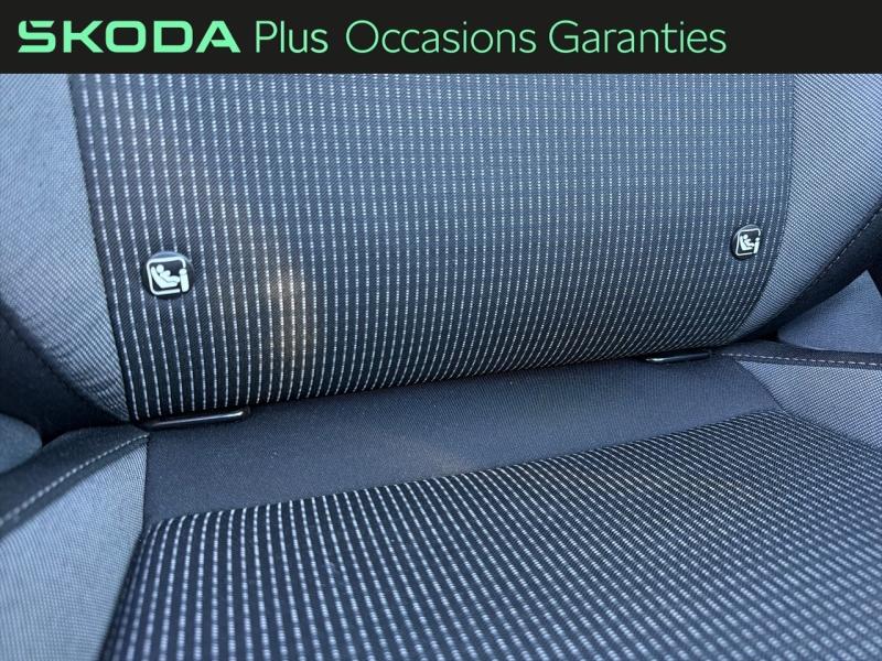 Voitures occasions ŠKODA OCTAVIA Business Villemomble