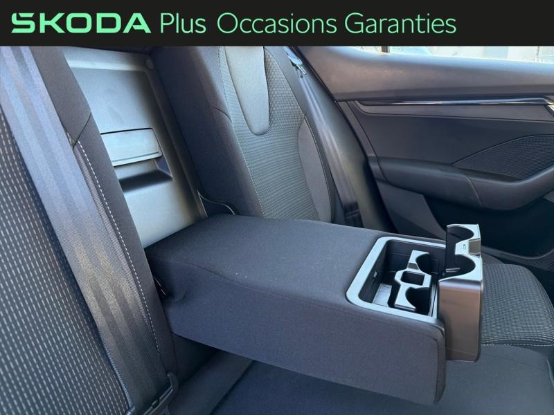 Voitures occasions ŠKODA OCTAVIA Business Villemomble