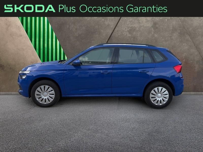 Voitures occasions ŠKODA KAMIQ Active Villemomble