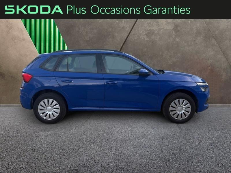 Voitures occasions ŠKODA KAMIQ Active Villemomble