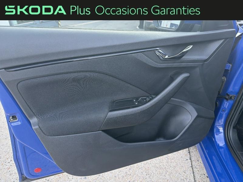 Voitures occasions ŠKODA KAMIQ Active Villemomble