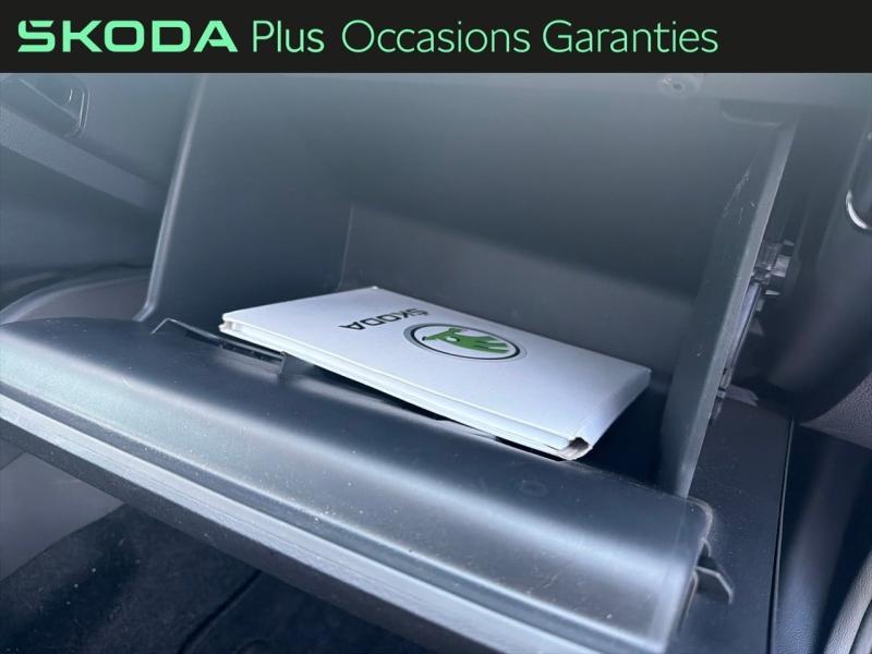 Voitures occasions ŠKODA KAMIQ Active Villemomble