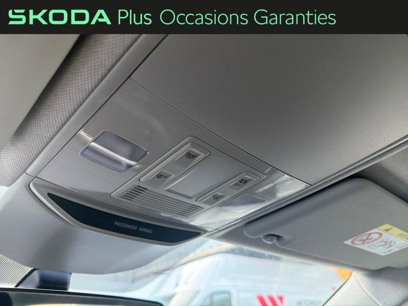 Voitures occasions ŠKODA KAMIQ Active Villemomble