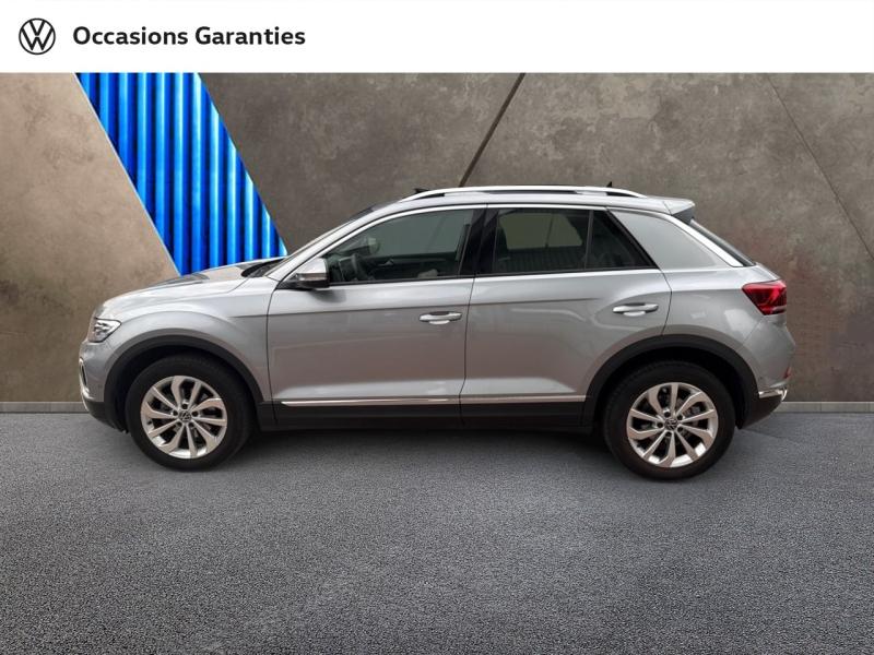Voitures occasions VOLKSWAGEN T-ROC R-Line Villemomble