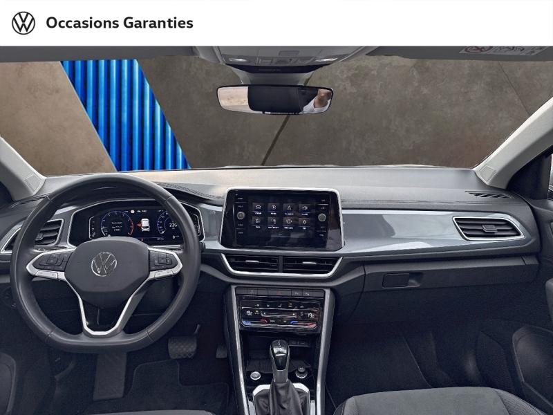 Voitures occasions VOLKSWAGEN T-ROC R-Line Villemomble
