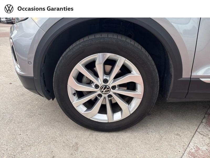 Voitures occasions VOLKSWAGEN T-ROC R-Line Villemomble