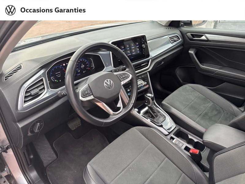 Voitures occasions VOLKSWAGEN T-ROC R-Line Villemomble