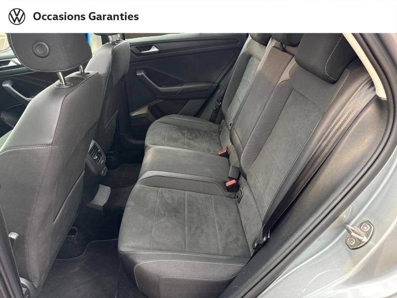 Voitures occasions VOLKSWAGEN T-ROC R-Line Villemomble