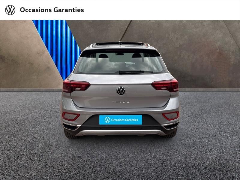Voitures occasions VOLKSWAGEN T-ROC R-Line Villemomble