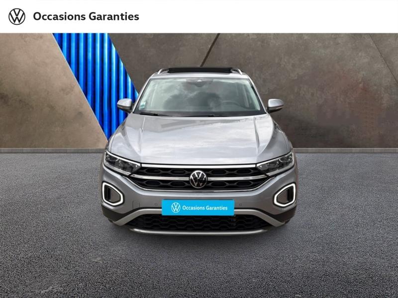 Voitures occasions VOLKSWAGEN T-ROC R-Line Villemomble