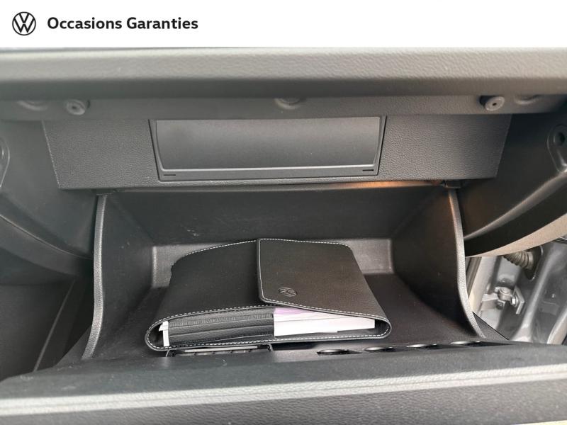 Voitures occasions VOLKSWAGEN T-ROC R-Line Villemomble