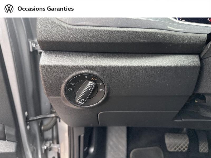 Voitures occasions VOLKSWAGEN T-ROC R-Line Villemomble