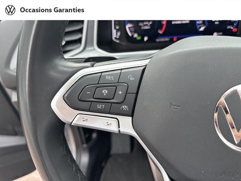 Voitures occasions VOLKSWAGEN T-ROC R-Line Villemomble