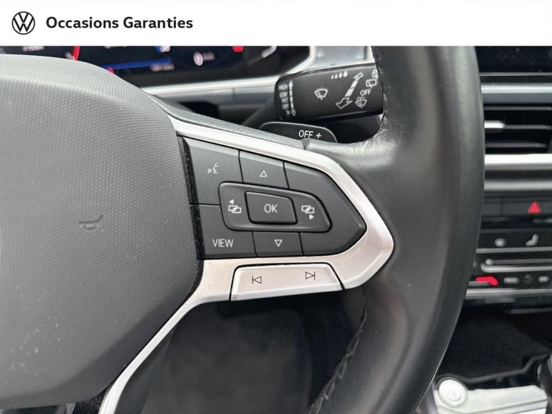 Voitures occasions VOLKSWAGEN T-ROC R-Line Villemomble