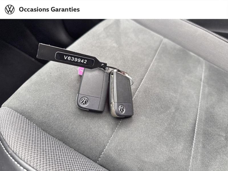 Voitures occasions VOLKSWAGEN T-ROC R-Line Villemomble
