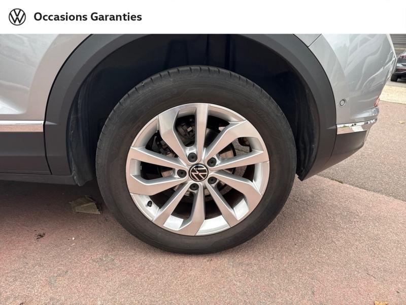 Voitures occasions VOLKSWAGEN T-ROC R-Line Villemomble