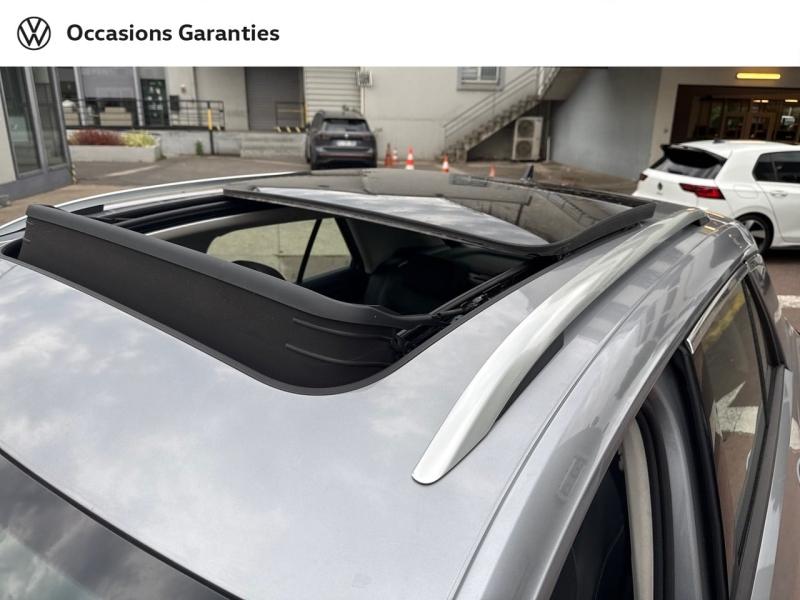 Voitures occasions VOLKSWAGEN T-ROC R-Line Villemomble