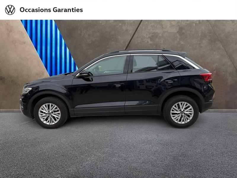 Voitures occasions VOLKSWAGEN T-ROC Life Villemomble