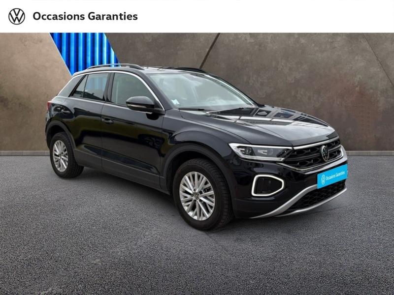 Voitures occasions VOLKSWAGEN T-ROC Life Villemomble