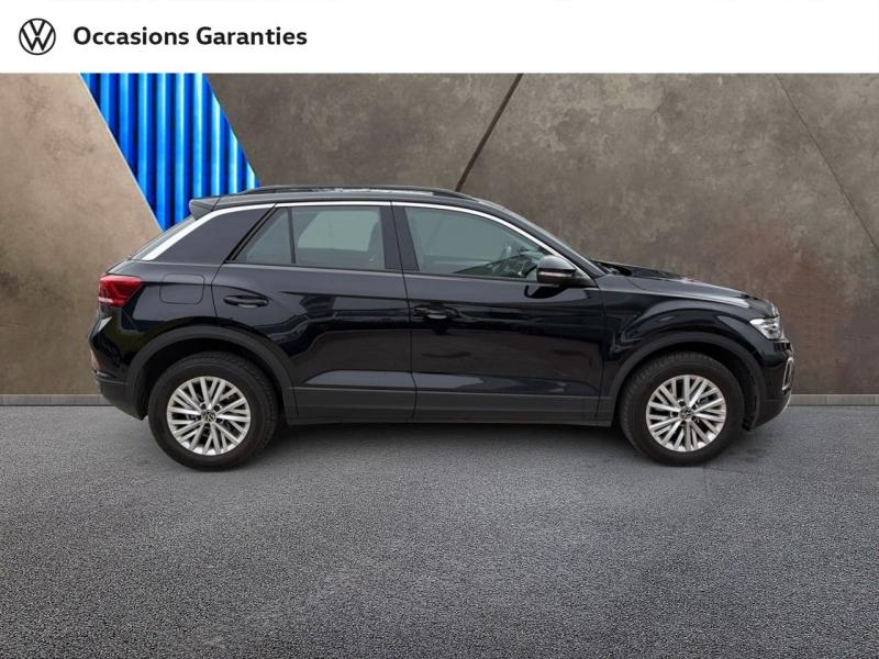 Voitures occasions VOLKSWAGEN T-ROC Life Villemomble