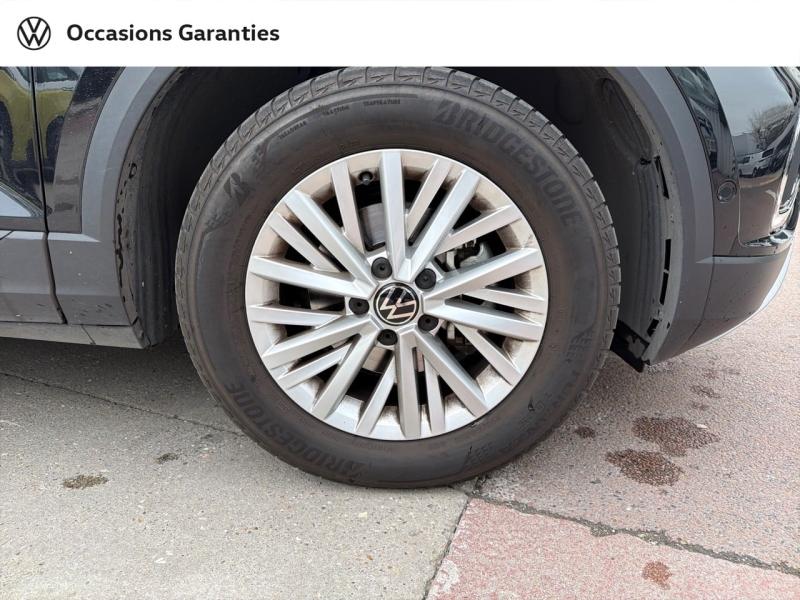 Voitures occasions VOLKSWAGEN T-ROC Life Villemomble