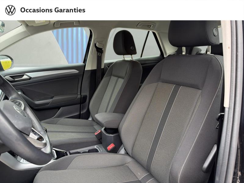 Voitures occasions VOLKSWAGEN T-ROC Life Villemomble