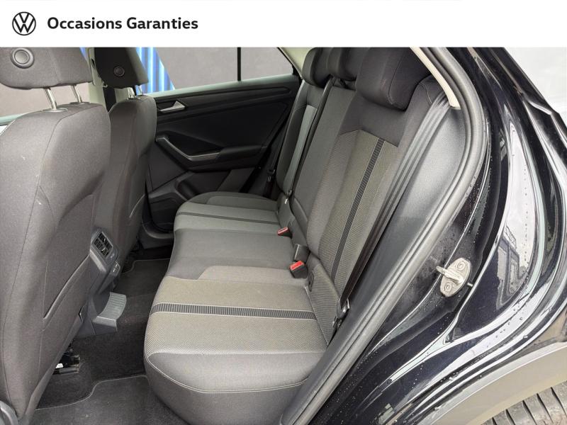 Voitures occasions VOLKSWAGEN T-ROC Life Villemomble