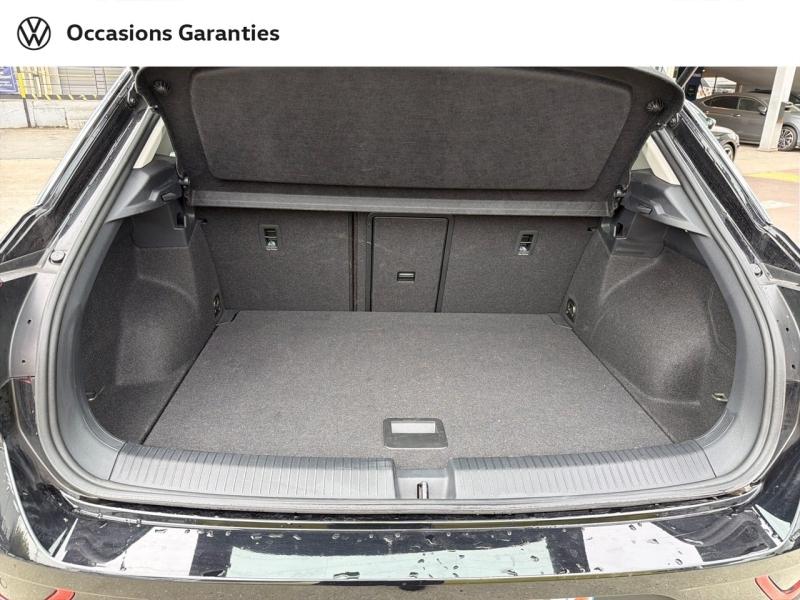 Voitures occasions VOLKSWAGEN T-ROC Life Villemomble