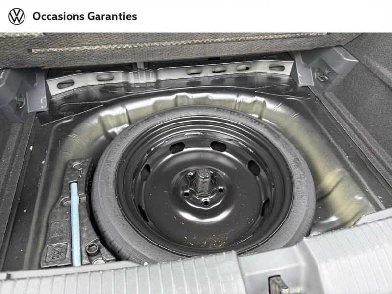 Voitures occasions VOLKSWAGEN T-ROC Life Villemomble