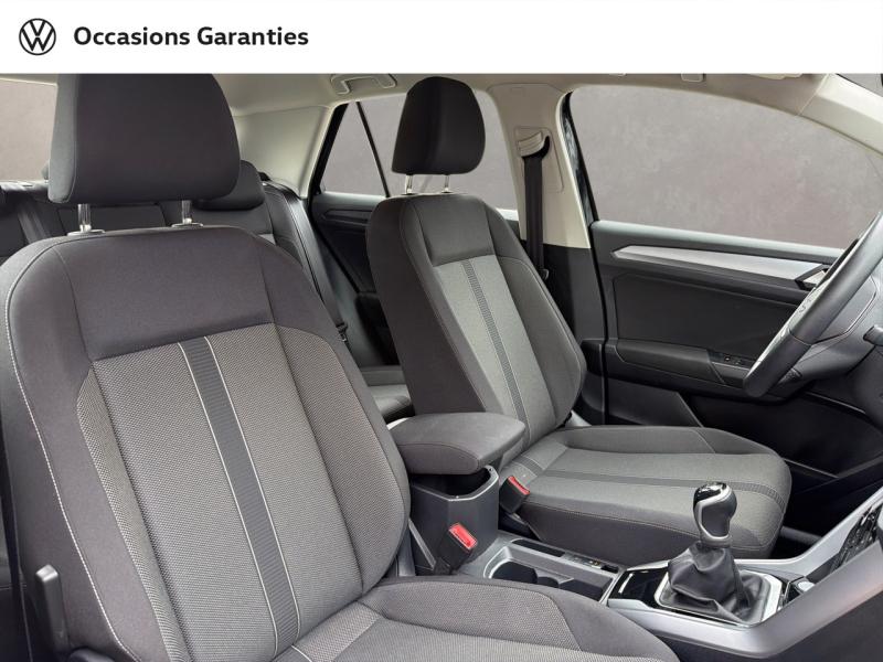 Voitures occasions VOLKSWAGEN T-ROC Life Villemomble