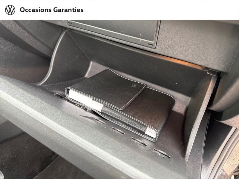 Voitures occasions VOLKSWAGEN T-ROC Life Villemomble