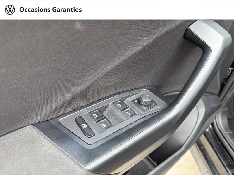 Voitures occasions VOLKSWAGEN T-ROC Life Villemomble