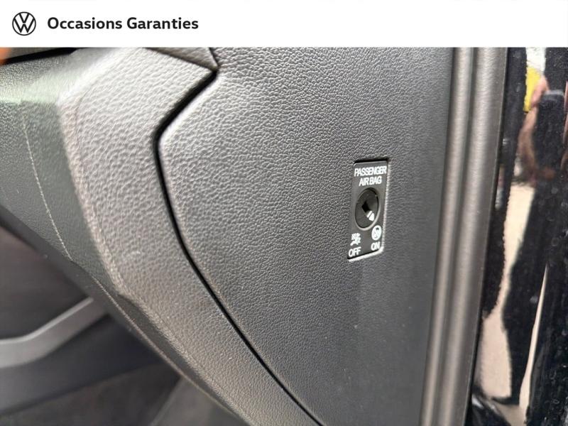 Voitures occasions VOLKSWAGEN T-ROC Life Villemomble