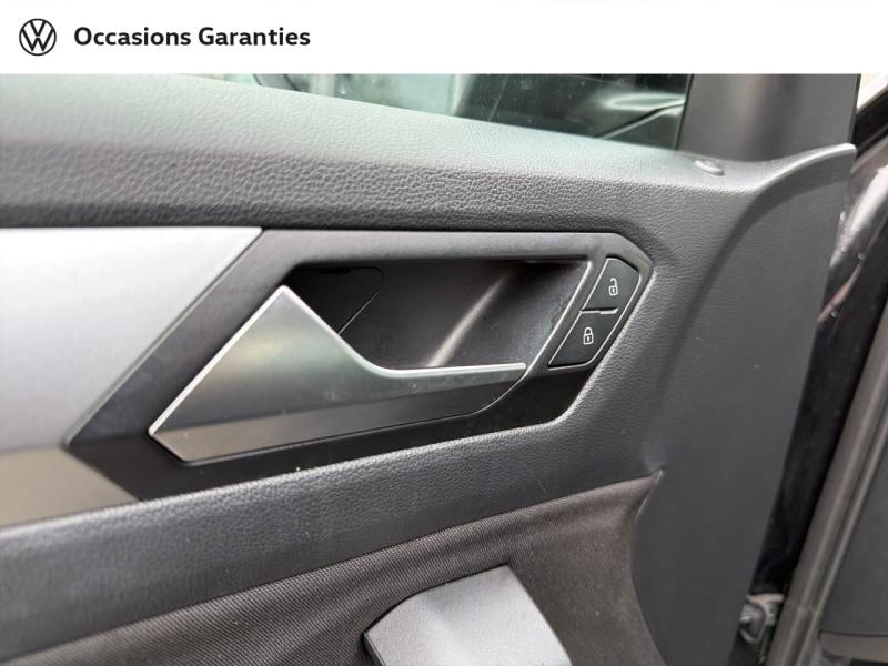 Voitures occasions VOLKSWAGEN T-ROC Life Villemomble