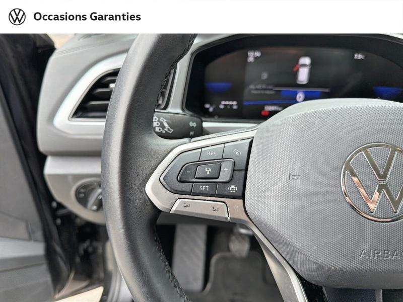 Voitures occasions VOLKSWAGEN T-ROC Life Villemomble