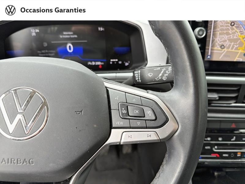 Voitures occasions VOLKSWAGEN T-ROC Life Villemomble