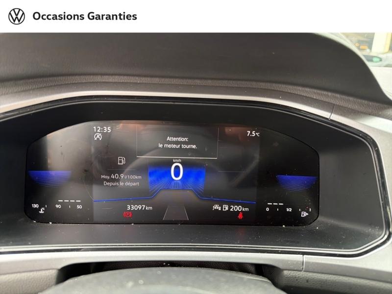 Voitures occasions VOLKSWAGEN T-ROC Life Villemomble