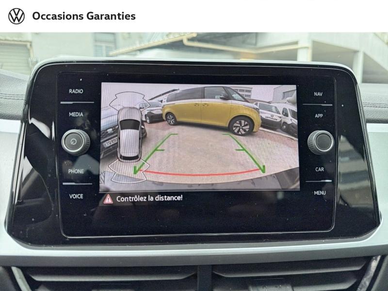 Voitures occasions VOLKSWAGEN T-ROC Life Villemomble