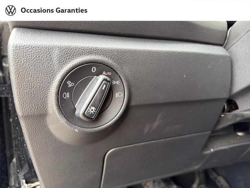 Voitures occasions VOLKSWAGEN T-ROC Life Villemomble